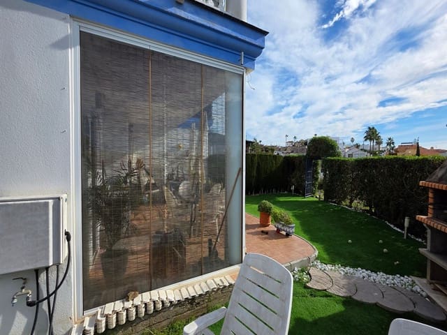 2 camera da letto Appartamento in vendita in El Faro, Mijas con piscina - 387.000 € (Rif: 9413908)