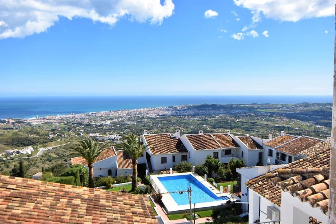 2 bedroom Apartment for sale in Mijas - € 450,000 (Ref: 9413909)