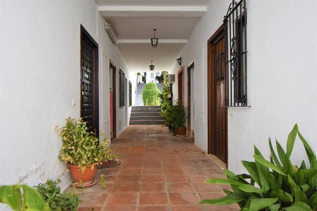 2 quarto Apartamento para venda em Mijas pueblo, Mijas - 450 000 € (Ref: 9413909)