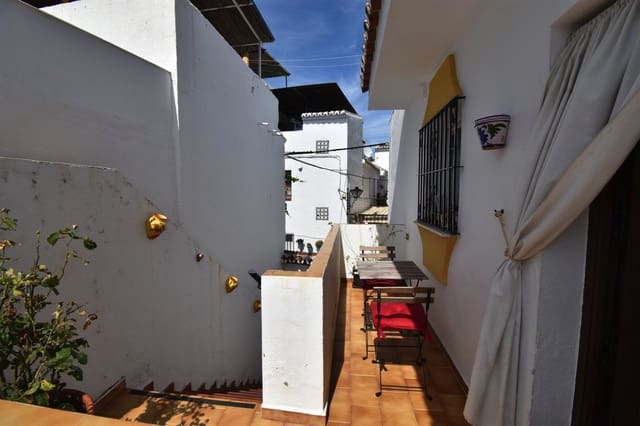 2 quarto Apartamento para venda em Mijas pueblo, Mijas - 450 000 € (Ref: 9413909)