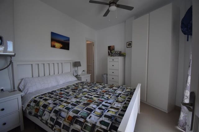 2 quarto Apartamento para venda em Mijas pueblo, Mijas - 450 000 € (Ref: 9413909)