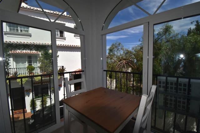 2 quarto Apartamento para venda em Mijas pueblo, Mijas - 450 000 € (Ref: 9413909)