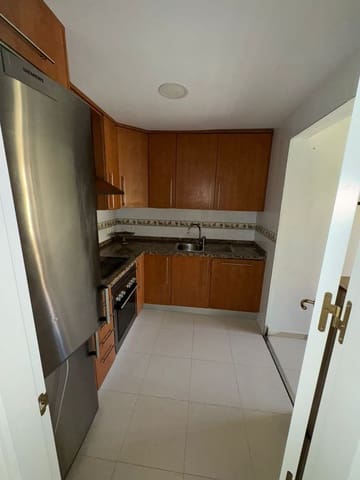 2 quarto Apartamento para venda em Manilva com piscina - 290 000 € (Ref: 9413911)