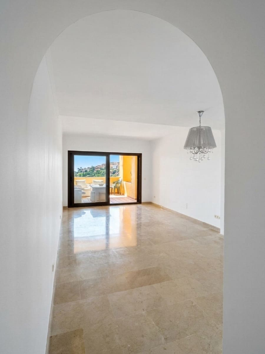 2 sovrum Lägenhet till salu i Manilva med pool garage - 290 000 € (Ref: 9413911)