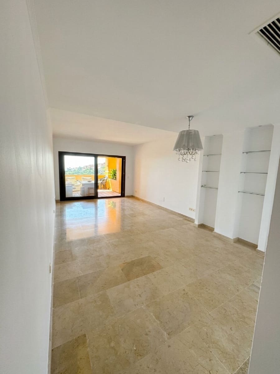 2 sovrum Lägenhet till salu i Manilva med pool garage - 290 000 € (Ref: 9413911)