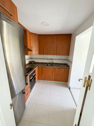 2 sovrum Lägenhet till salu i Manilva Pueblo, Manilva med pool garage - 290 000 € (Ref: 9413911)