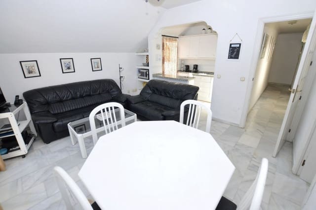 3 soveværelse Lejlighed til salg i Calahonda, Mijas med swimmingpool - € 385.000 (Ref: 9413912)