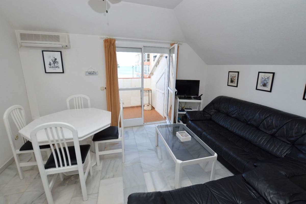 3 chambre Appartement à vendre à Calahonda avec piscine - 385 000 € (Ref: 9413912)