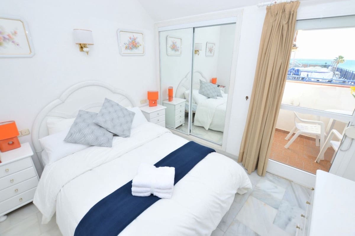 3 chambre Appartement à vendre à Calahonda avec piscine - 385 000 € (Ref: 9413912)