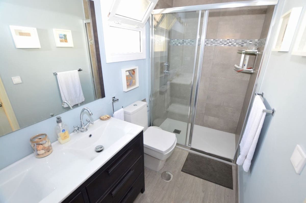 3 soverom Leilighet til salgs i Calahonda med svømmebasseng - € 385 000 (Ref: 9413912)