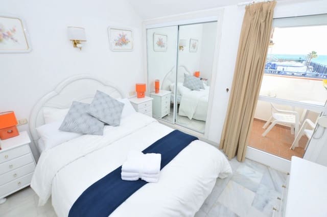 3 slaapkamer Appartement te koop in Calahonda, Mijas met zwembad - € 385.000 (Ref: 9413912)