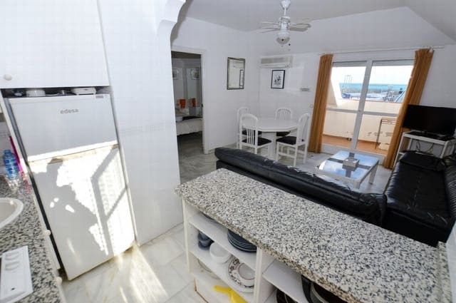 3 chambre Appartement à vendre à Calahonda, Mijas avec piscine - 449 000 € (Ref: 9413912)