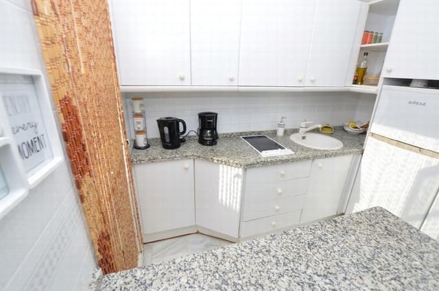 3 chambre Appartement à vendre à Calahonda, Mijas avec piscine - 449 000 € (Ref: 9413912)