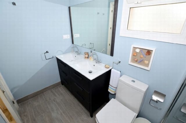 3 chambre Appartement à vendre à Calahonda, Mijas avec piscine - 449 000 € (Ref: 9413912)
