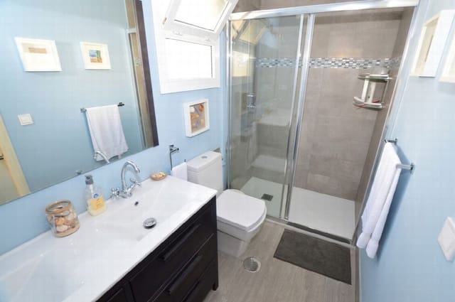 3 chambre Appartement à vendre à Calahonda, Mijas avec piscine - 449 000 € (Ref: 9413912)