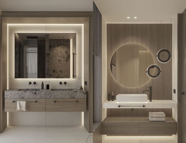 3 chambre Villa/Maison à vendre à Valle Romano Golf, Estepona avec piscine - 1 400 000 € (Ref: 9413914)