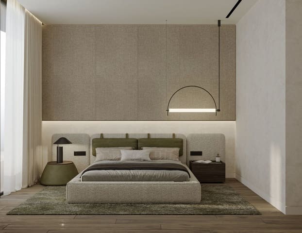 3 chambre Villa/Maison à vendre à Valle Romano Golf, Estepona avec piscine - 1 400 000 € (Ref: 9413914)