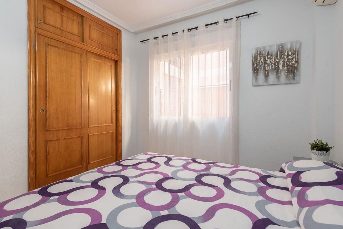 2 sypialnia Apartament na sprzedaż w La Zenia z basenem garażem - 159 900 € (Ref: 9413916)