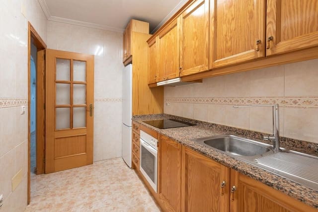2 sypialnia Apartament na sprzedaż w La Zenia, Orihuela z basenem garażem - 159 900 € (Ref: 9413916)