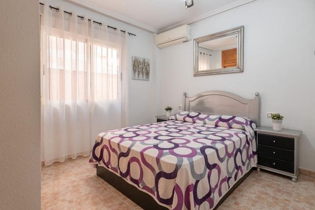 2 sypialnia Apartament na sprzedaż w La Zenia, Orihuela z basenem garażem - 159 900 € (Ref: 9413916)