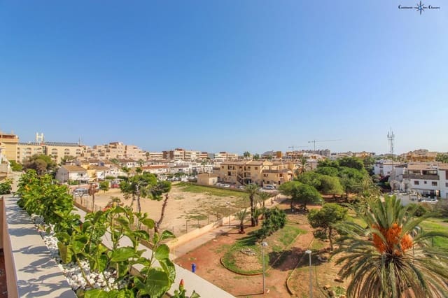 2 bedroom Penthouse for sale in La Veleta, Torrevieja - € 247,000 (Ref: 9413922)