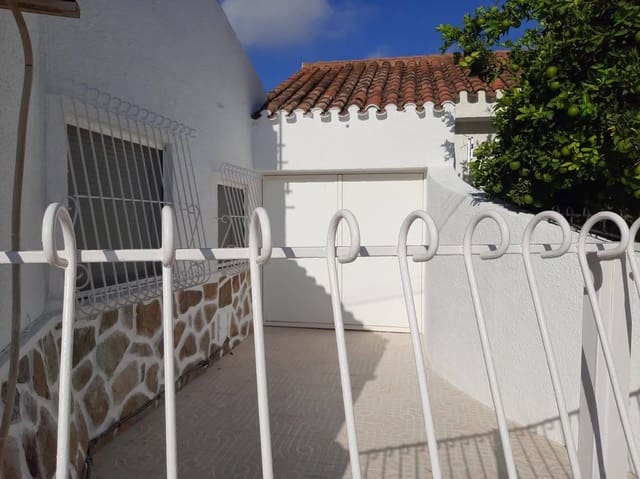 3 soveværelse Byhus til salg i Santiago de la Ribera, San Javier - € 176.900 (Ref: 9413923)