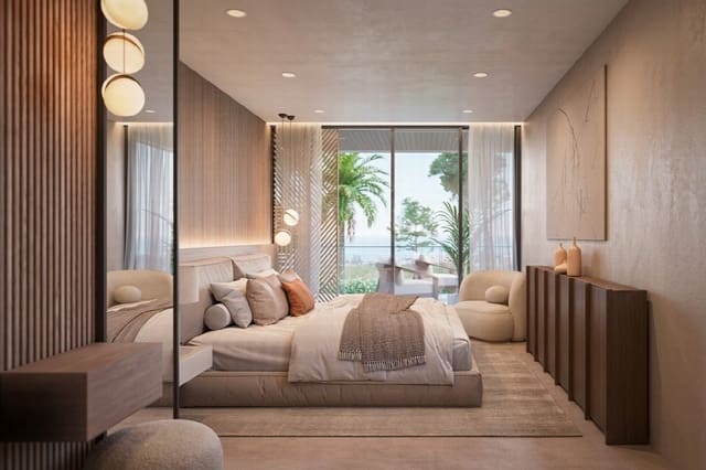 3 soverom Hus til salgs i Casco Antiguo, Marbella med svømmebasseng - € 1 315 000 (Ref: 9413926)