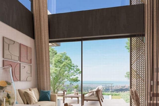 3 soverom Hus til salgs i Casco Antiguo, Marbella med svømmebasseng - € 1 315 000 (Ref: 9413926)