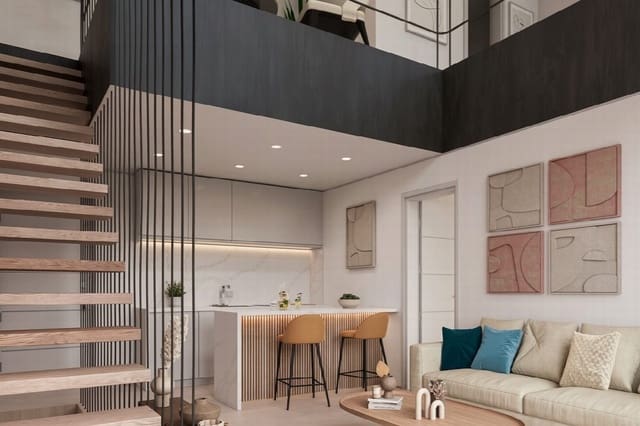 3 soverom Hus til salgs i Casco Antiguo, Marbella med svømmebasseng - € 1 315 000 (Ref: 9413926)