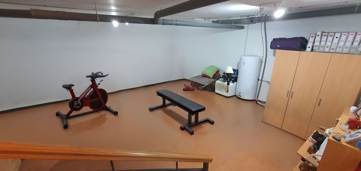 3 sovrum Hus till salu i Fuengirola med pool garage - 450 000 € (Ref: 9413927)