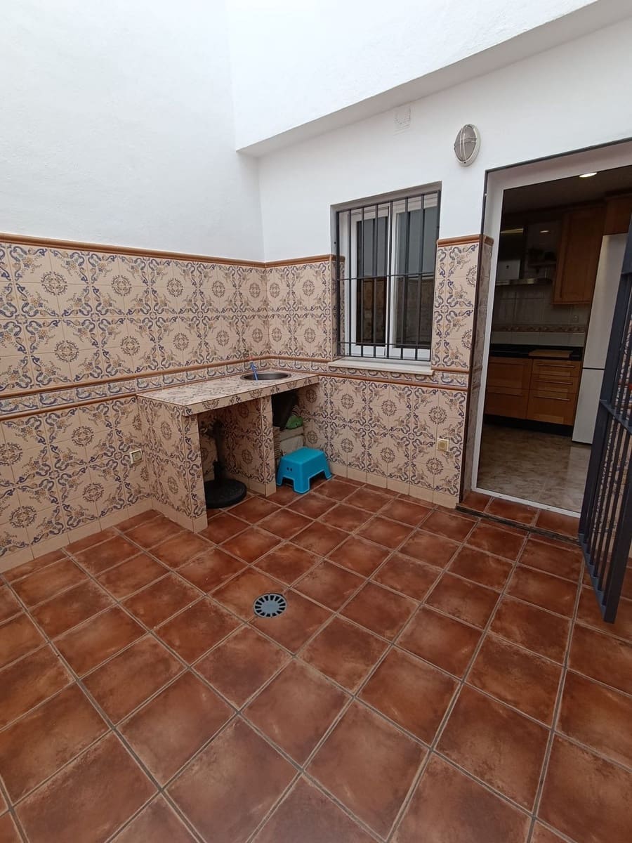 3 sovrum Hus till salu i Fuengirola med pool garage - 450 000 € (Ref: 9413927)