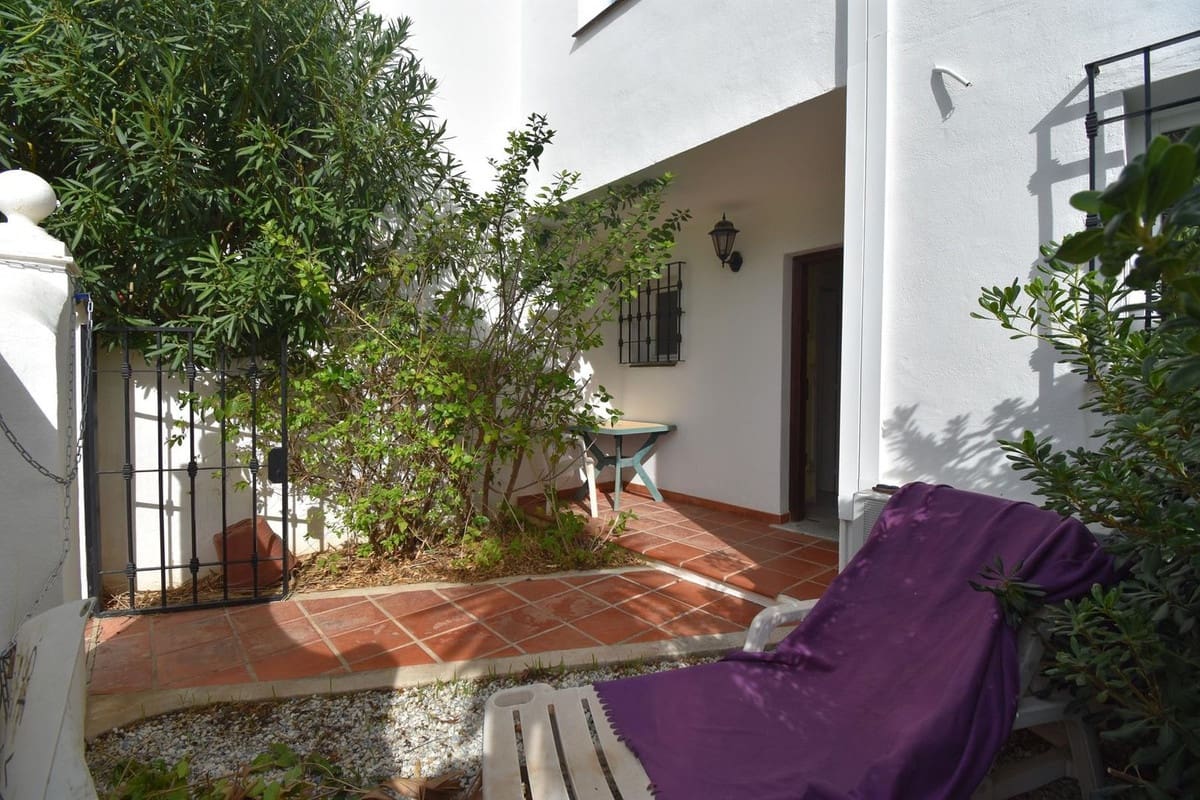 3 sovrum Hus till salu i Fuengirola med pool garage - 450 000 € (Ref: 9413927)