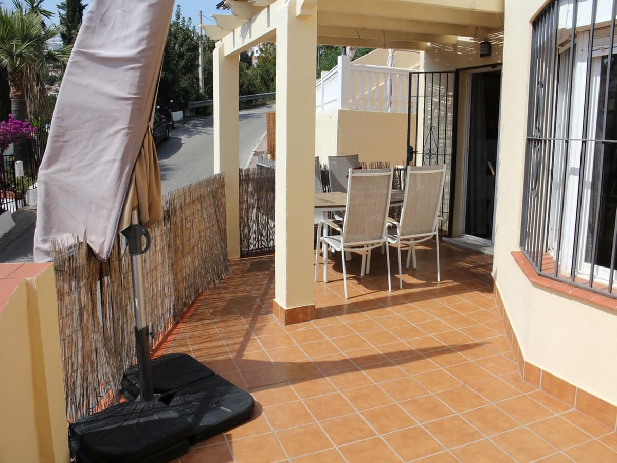 3 quarto Casa em Banda para venda em Fuengirola com piscina garagem - 540 000 € (Ref: 9413928)