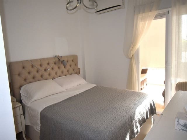 3 soverom Hus til salgs i Fuengirola med svømmebasseng garasje - € 540 000 (Ref: 9413928)