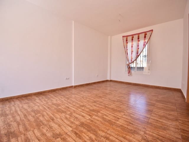 2 soveværelse Byhus til salg i Fuengirola med garage - € 400.000 (Ref: 9413929)