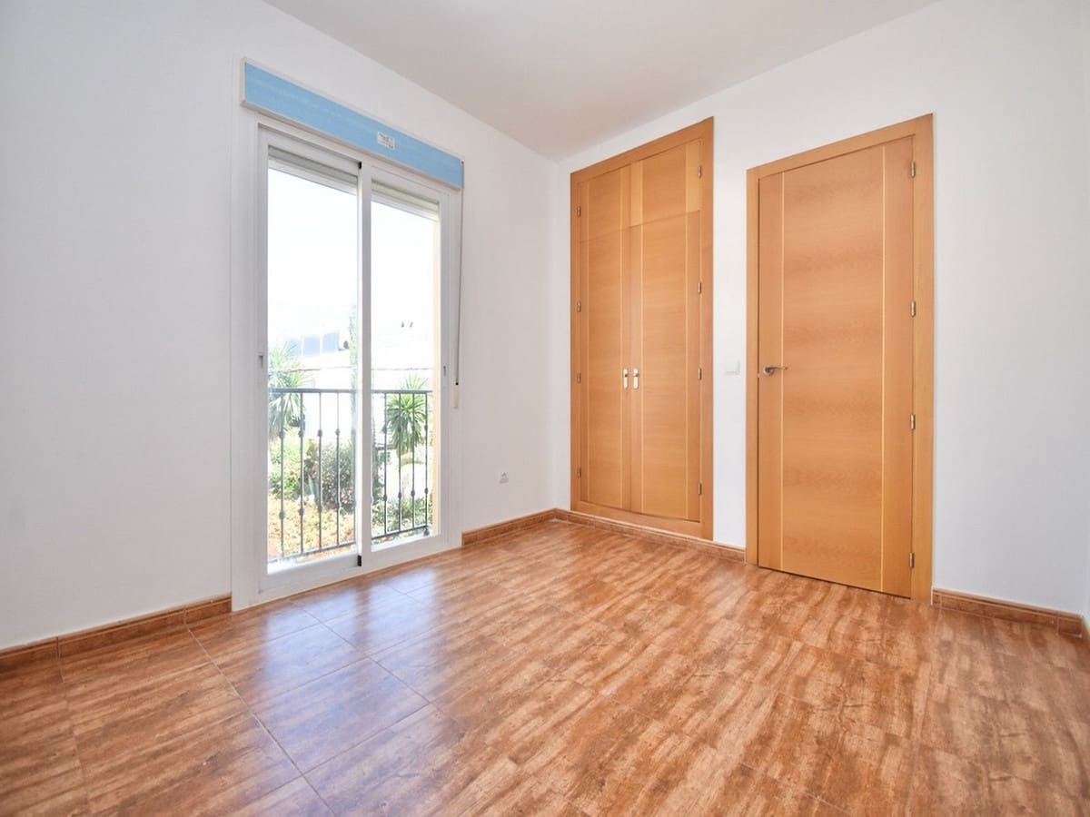 2 chambre Maison de Ville à vendre à Fuengirola avec garage - 400 000 € (Ref: 9413929)