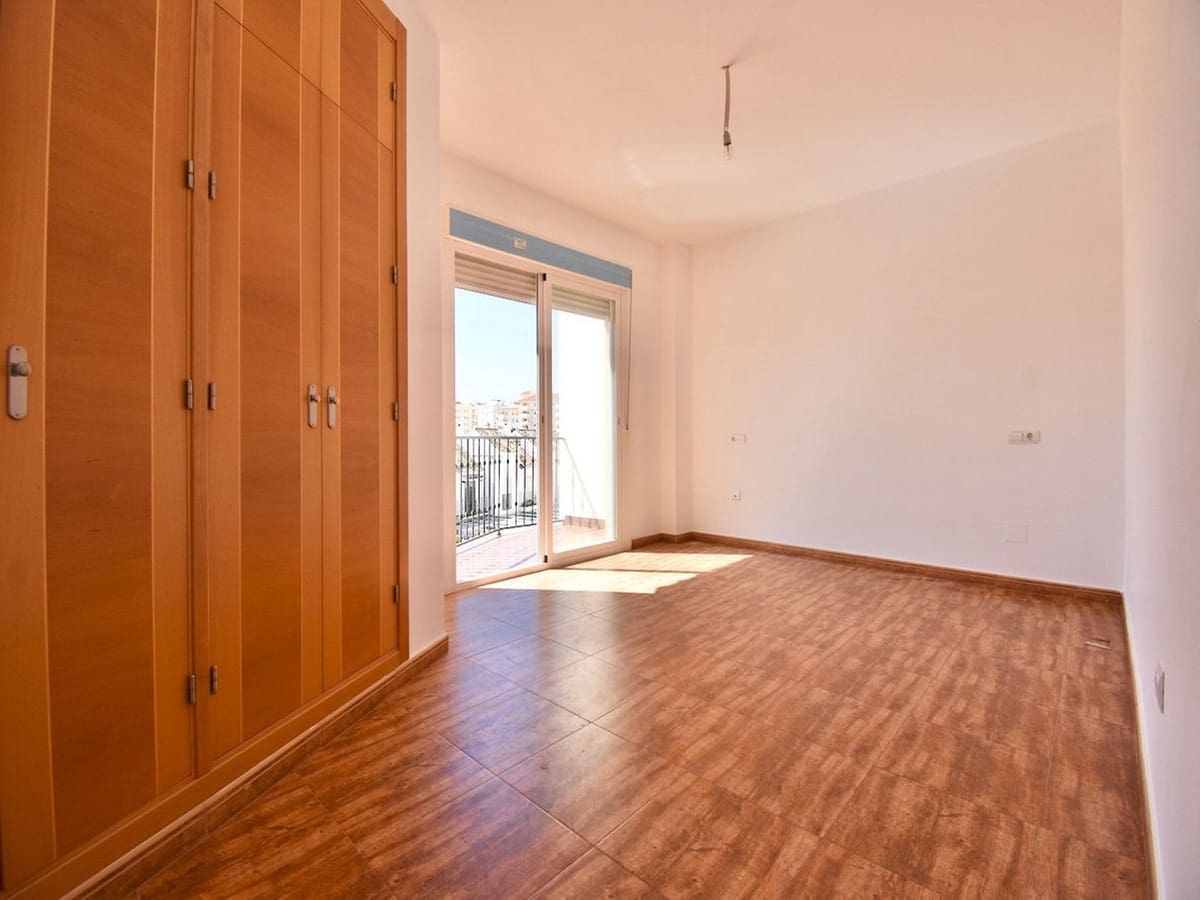 2 chambre Maison de Ville à vendre à Fuengirola avec garage - 400 000 € (Ref: 9413929)