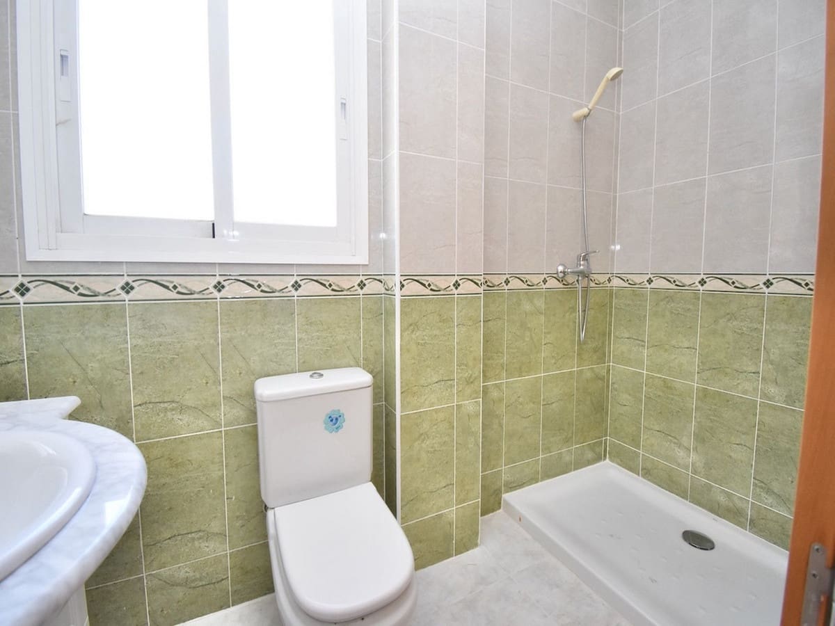 2 chambre Maison de Ville à vendre à Fuengirola avec garage - 400 000 € (Ref: 9413929)