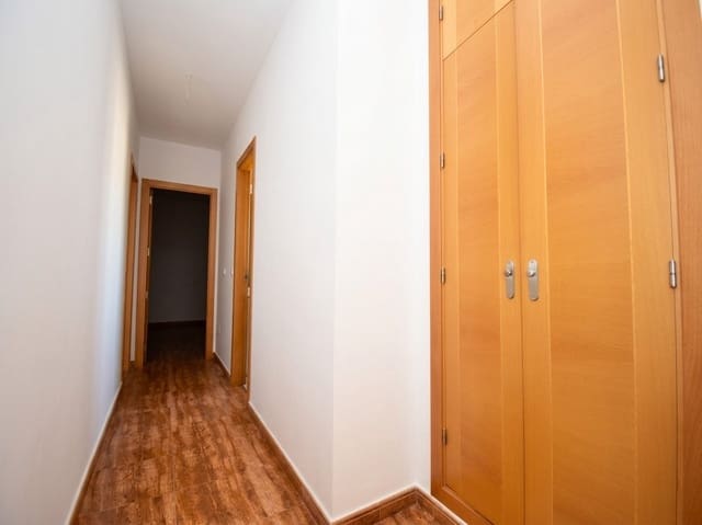 2 sypialnia Dom na sprzedaż w Zona Puerto Deportivo, Fuengirola z garażem - 480 000 € (Ref: 9413929)