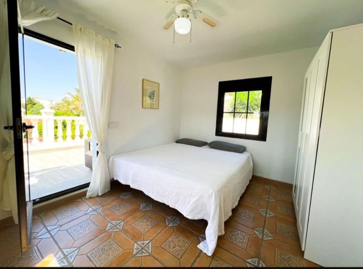 3 bedroom Apartment for sale in La Cala de Mijas with pool garage - € 450,000 (Ref: 9413930)