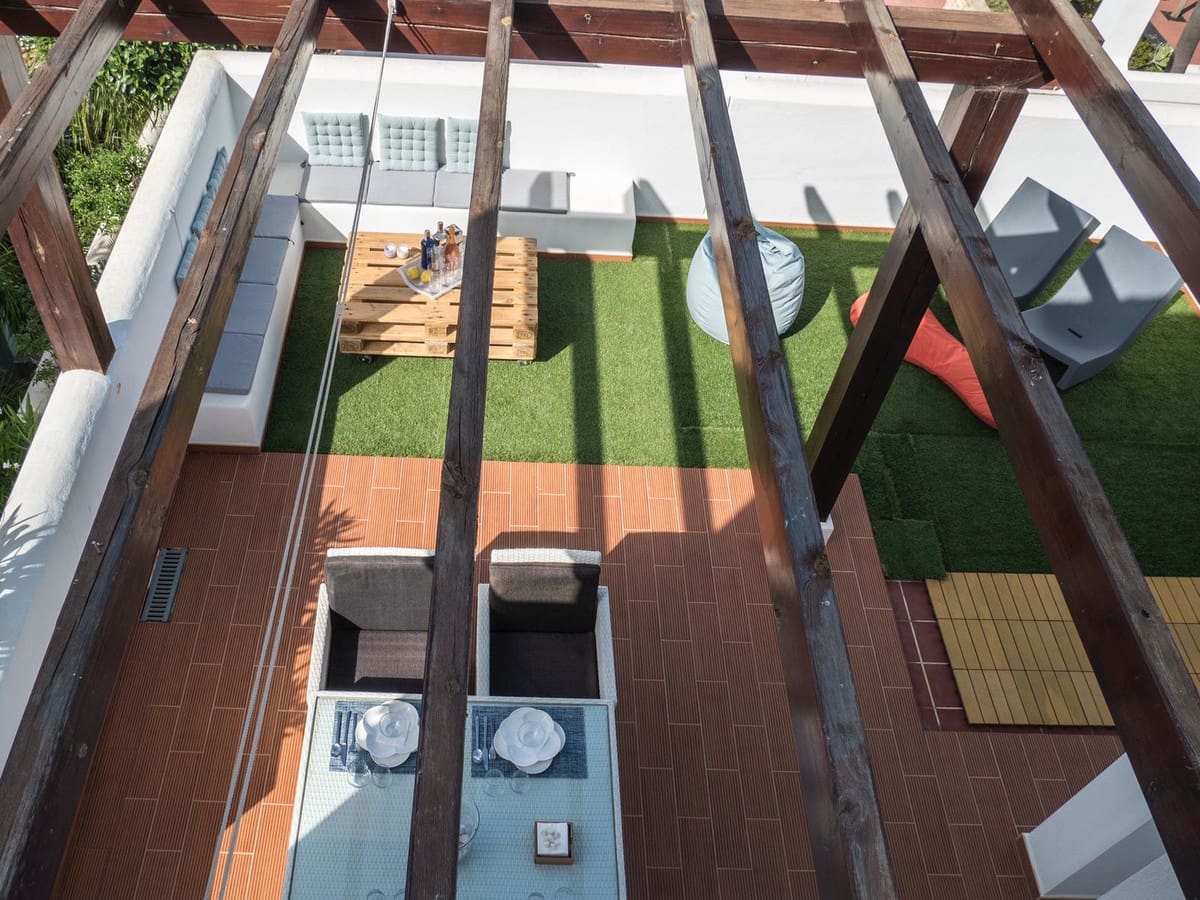 3 bedroom Apartment for sale in La Cala de Mijas with pool garage - € 450,000 (Ref: 9413930)