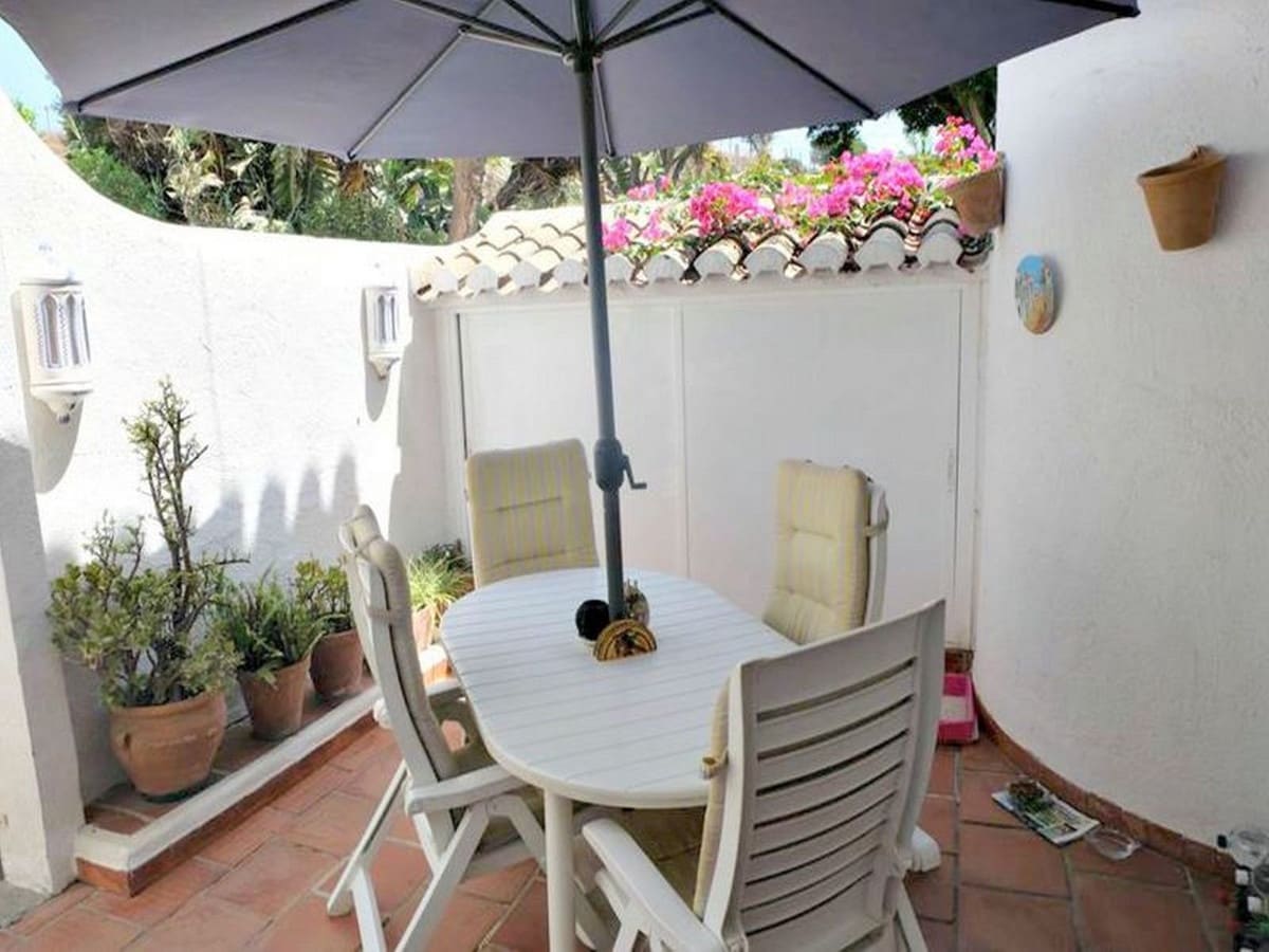 2 chambre Maison de Ville à vendre à Mijas avec piscine - 550 000 € (Ref: 9413931)