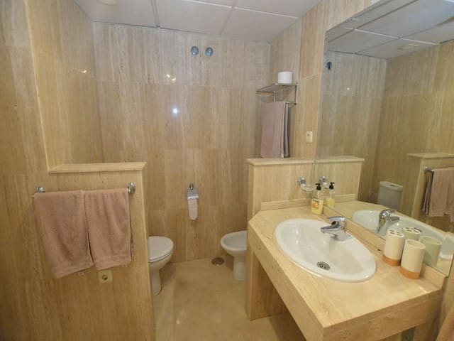 2 chambre Maison de Ville à vendre à Mijas avec piscine - 550 000 € (Ref: 9413931)