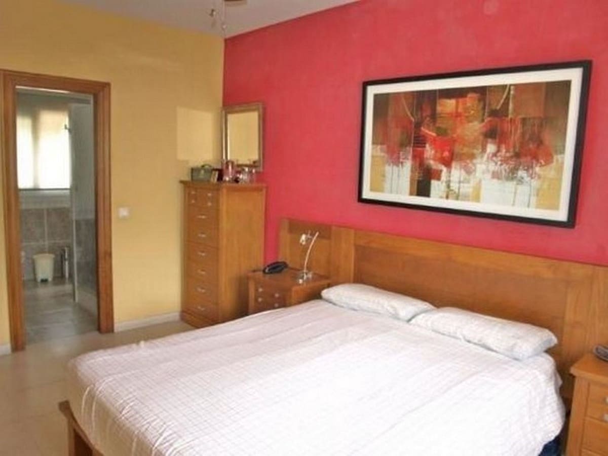 2 chambre Maison de Ville à vendre à Mijas avec piscine - 550 000 € (Ref: 9413931)