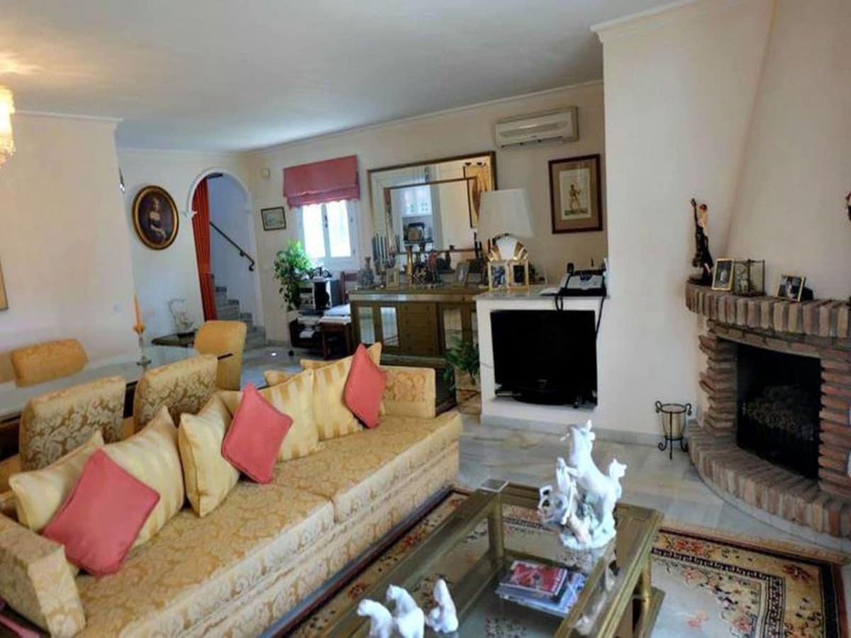 2 chambre Maison de Ville à vendre à Mijas avec piscine - 550 000 € (Ref: 9413931)