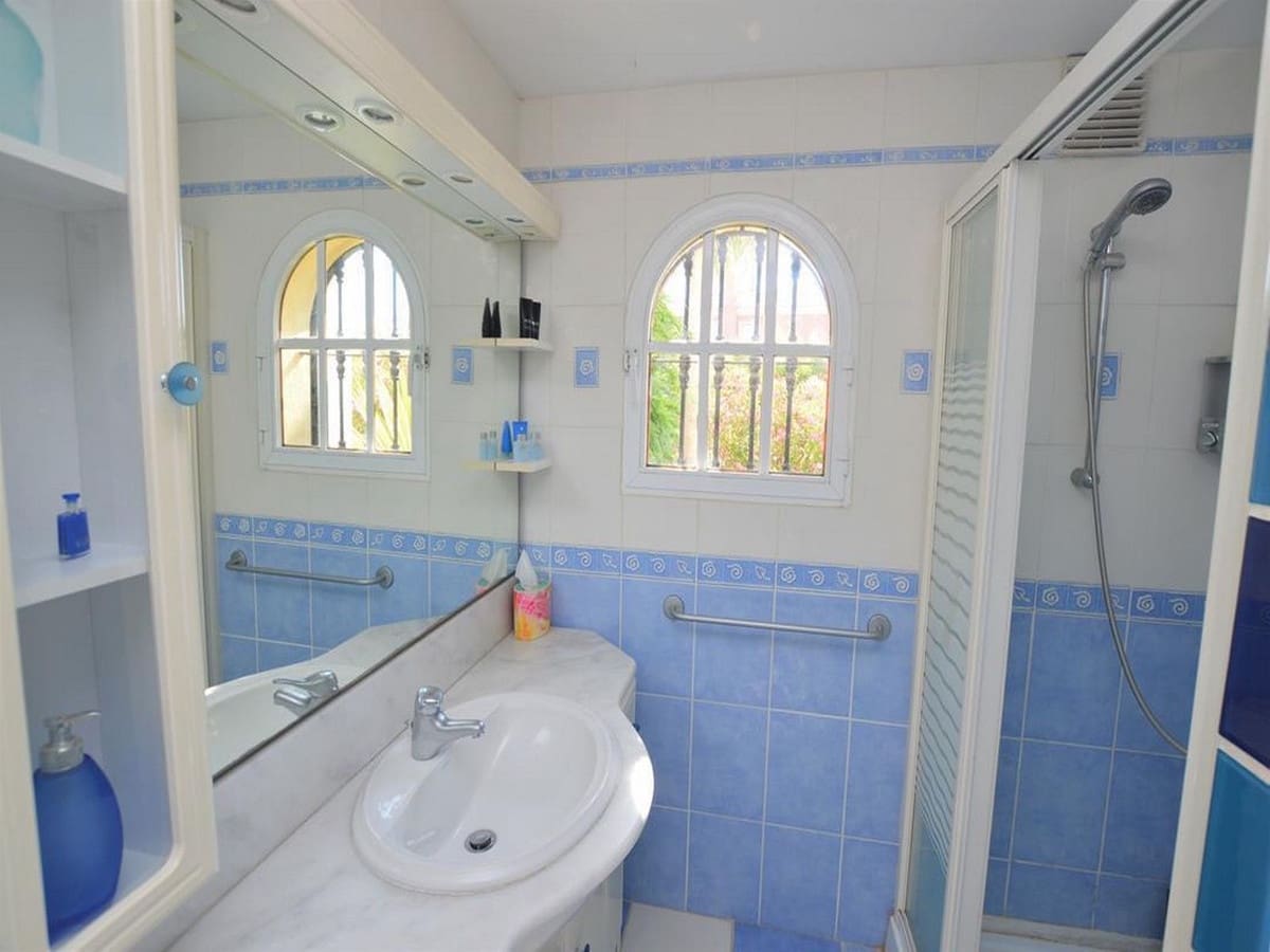 2 chambre Maison de Ville à vendre à Mijas avec piscine - 550 000 € (Ref: 9413931)