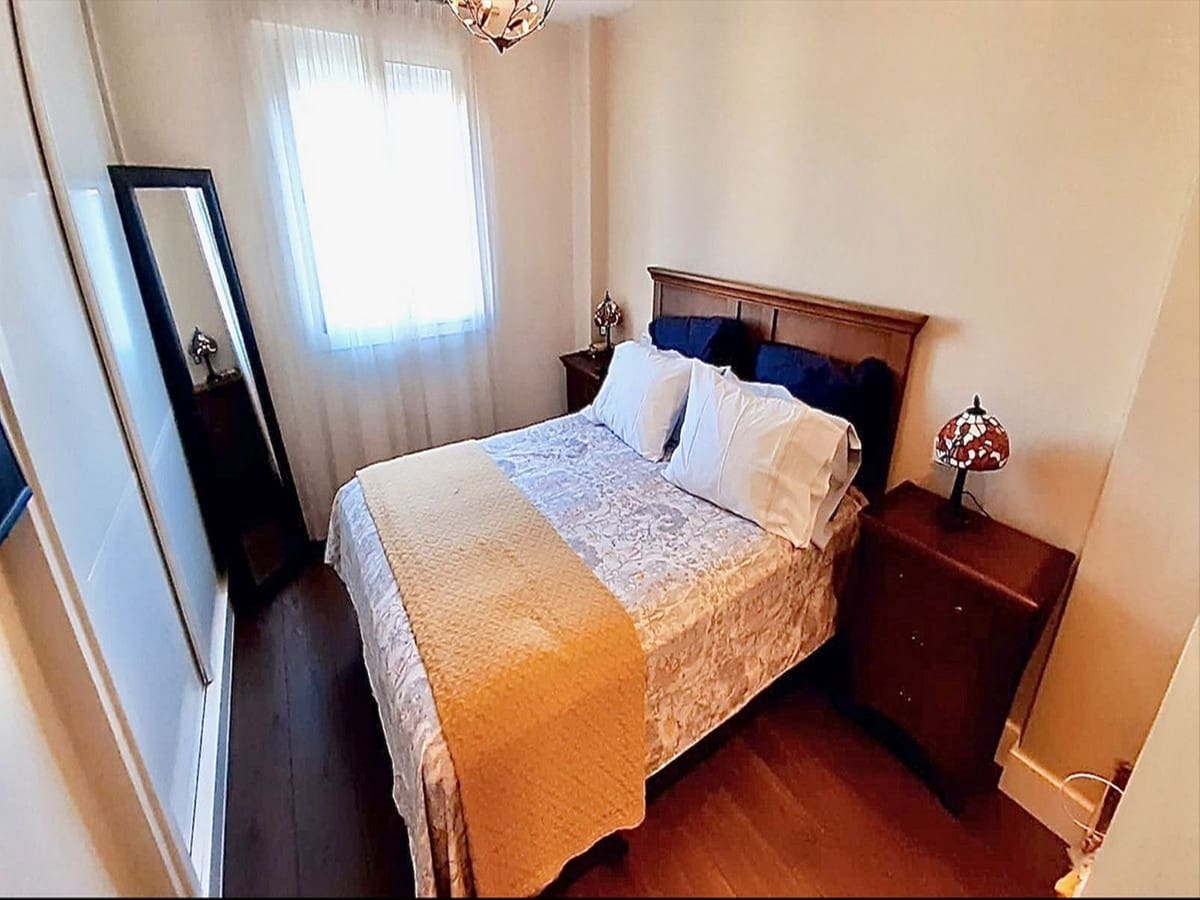 3 camera da letto Appartamento in vendita in Fuengirola con piscina garage - 350.000 € (Rif: 9415760)