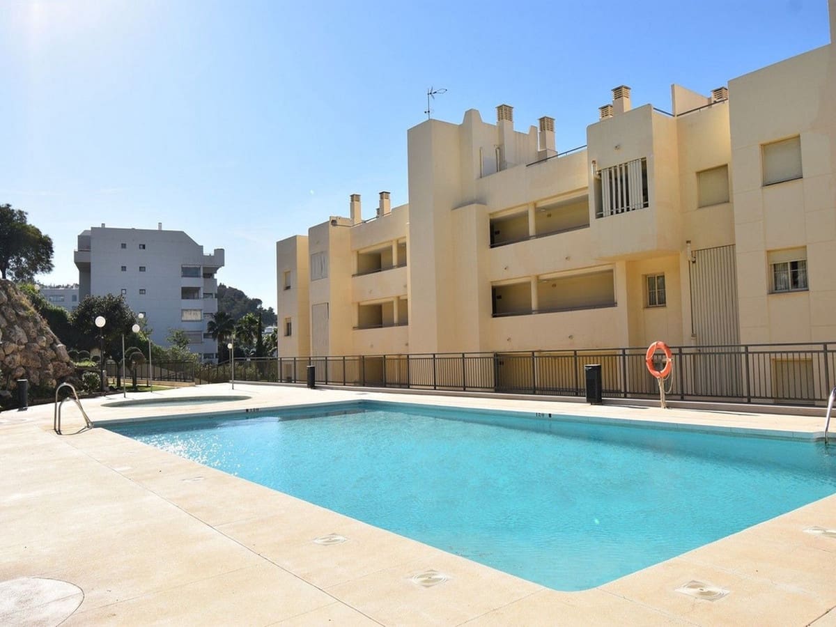 3 bedroom Apartment for sale in Fuengirola with pool garage - € 350,000 (Ref: 9415760)