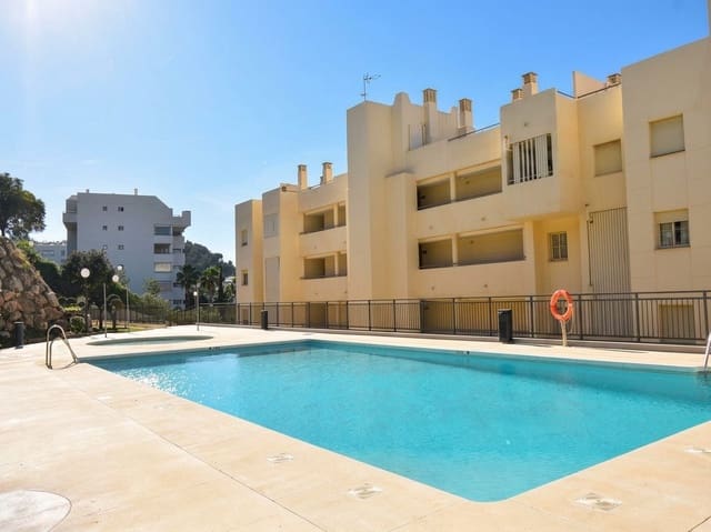 3 slaapkamer Appartement te koop in Zona Puerto Deportivo, Fuengirola met zwembad garage - € 350.000 (Ref: 9415760)