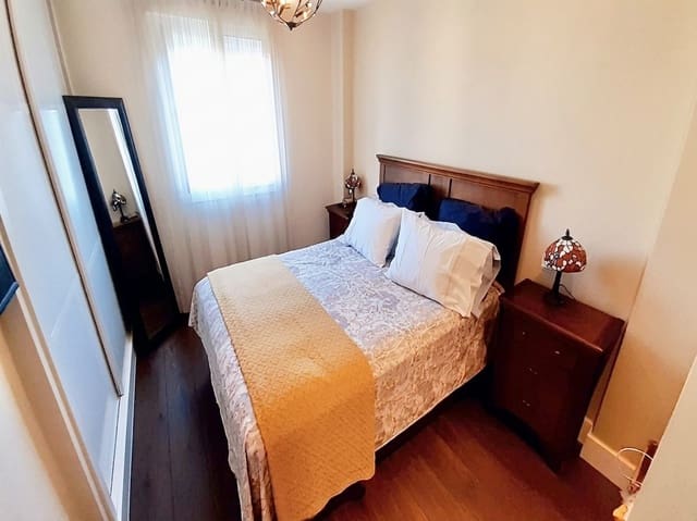 3 slaapkamer Appartement te koop in Zona Puerto Deportivo, Fuengirola met zwembad garage - € 350.000 (Ref: 9415760)